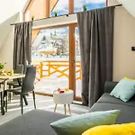 Goralska Idylla Daire Zakopane