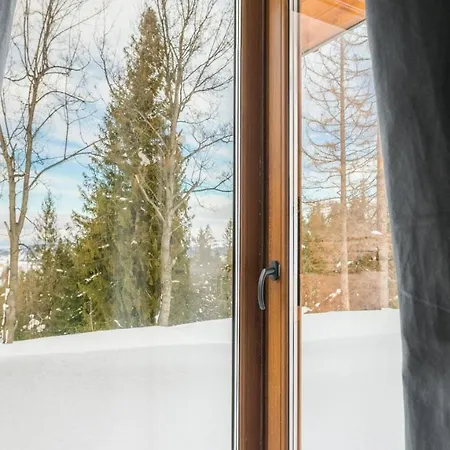 Goralska Idylla شقة *