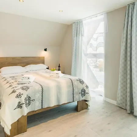 Apartment Goralska Idylla Zakopane