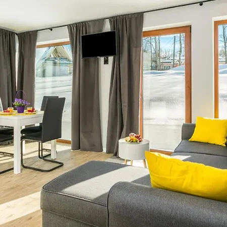 Goralska Idylla * ザコパネ