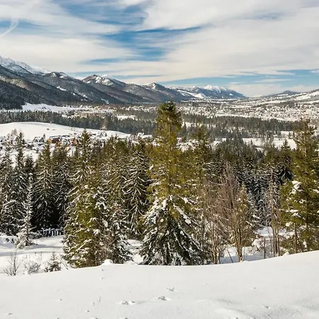 Goralska Idylla ザコパネ