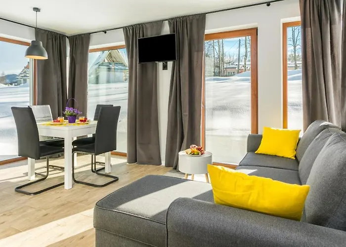 Goralska Idylla * Zakopane