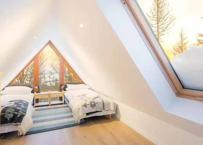 Goralska Idylla Appartement