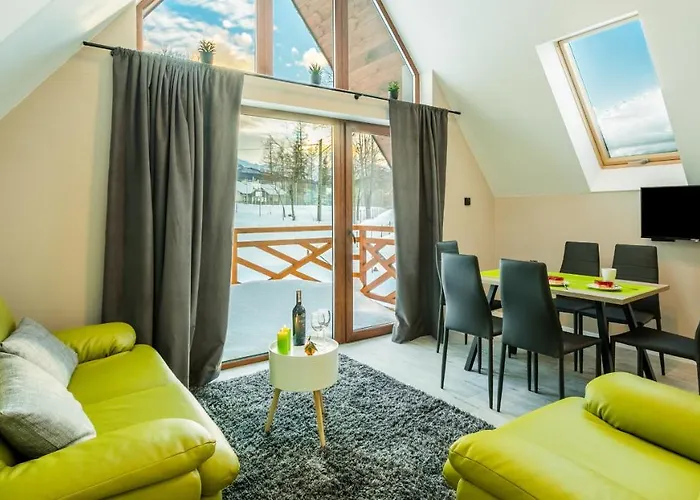 Góralska Idylla * Zakopane