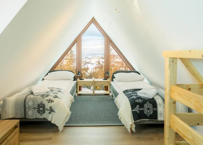 Goralska Idylla Appartement