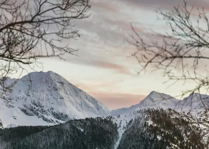 Goralska Idylla Appartement